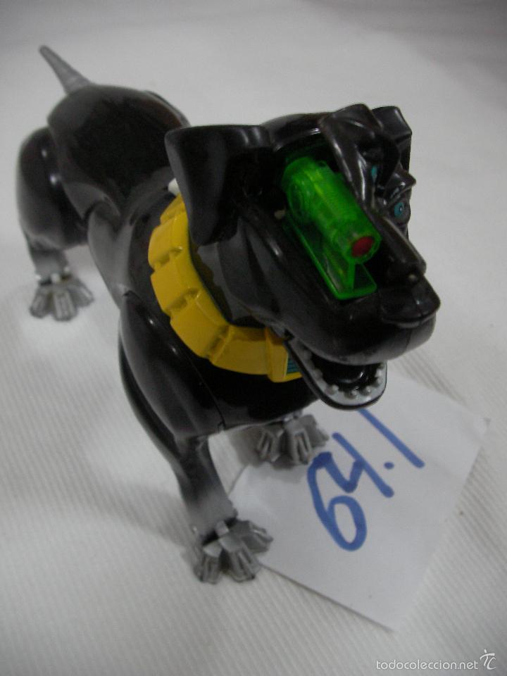 Action Man: PERRO BIONICO ESCALA ACTION MAN - Foto 2