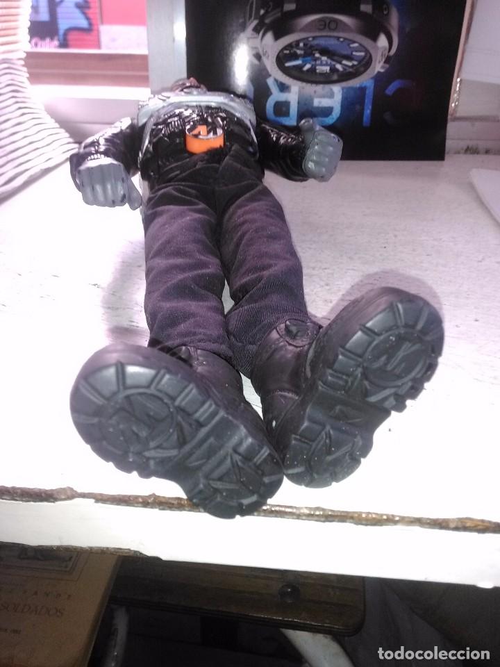 Action Man: FIGURA ACTION MAN A&Ntilde;OS 90. - Foto 3