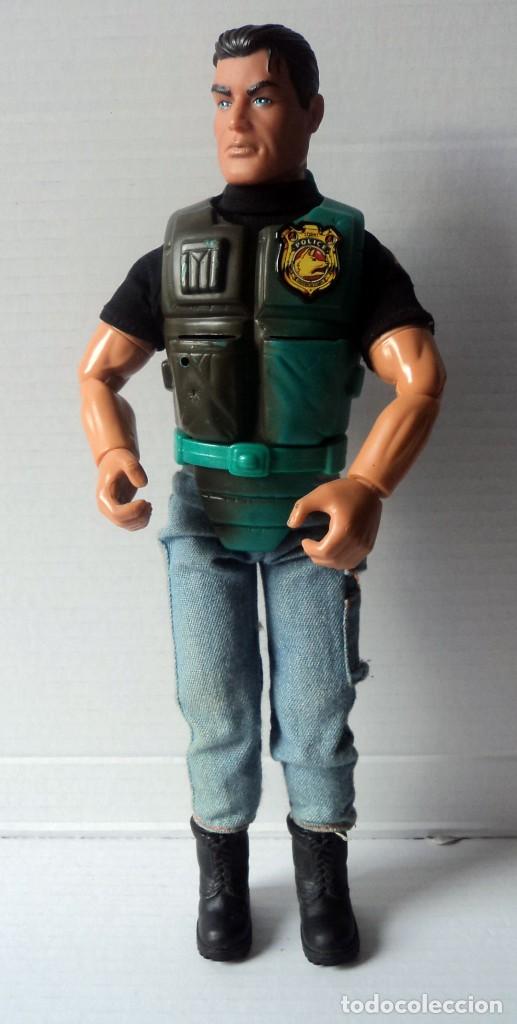 action man 1993