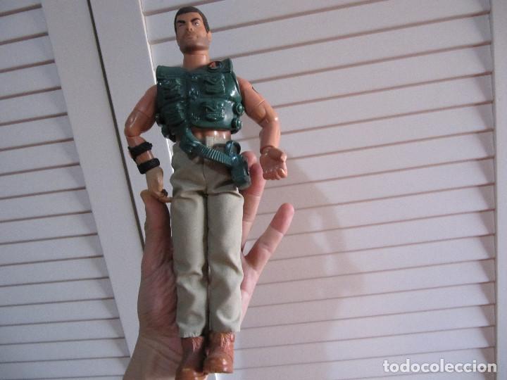 Action Man: MU&Ntilde;ECO ACTION MAN HASBRO 1996 - Foto 1
