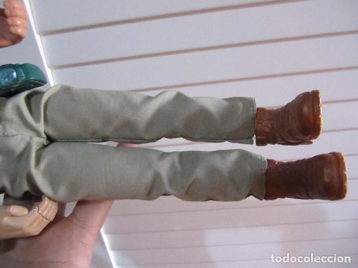 Action Man: MU&Ntilde;ECO ACTION MAN HASBRO 1996 - Foto 4