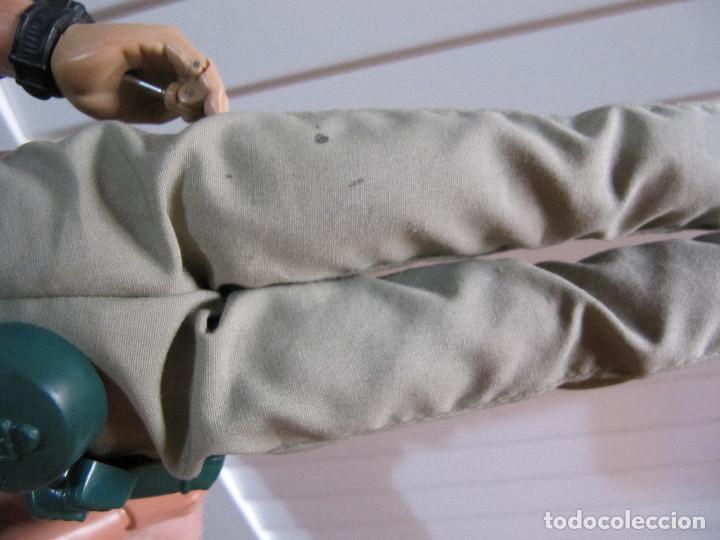 Action Man: MU&Ntilde;ECO ACTION MAN HASBRO 1996 - Foto 7