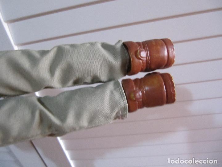Action Man: MU&Ntilde;ECO ACTION MAN HASBRO 1996 - Foto 8