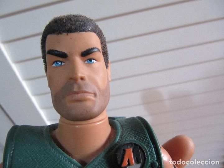 Action Man: MU&Ntilde;ECO ACTION MAN HASBRO 1996 - Foto 9
