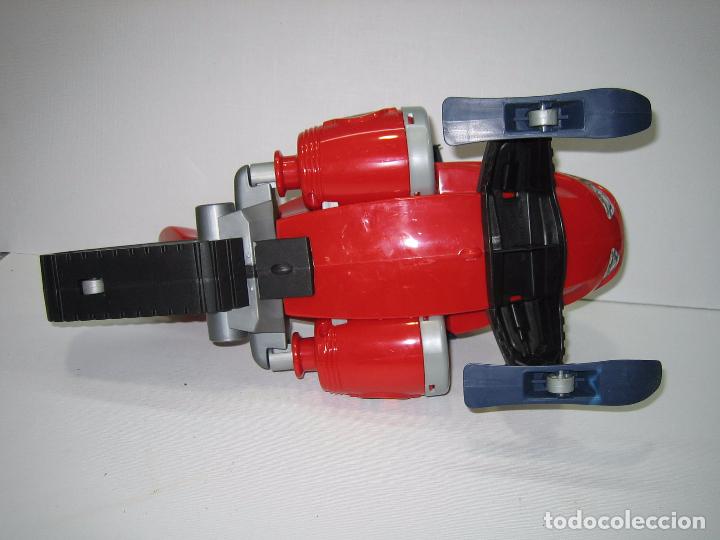 Action Man: Moto de nieve Action Man - Foto 4