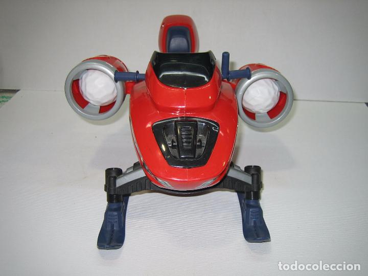 Action Man: Moto de nieve Action Man - Foto 6