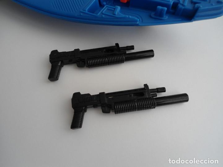 Action Man: ACTION MAN - TABLA DE SURF CON ARMAS - Foto 5