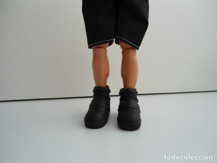 Action Man: ACTION MAN - BOXEADOR CON MOVIMIENTO - Foto 3