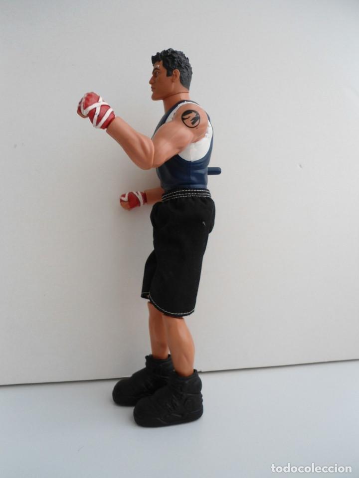 Action Man: ACTION MAN - BOXEADOR CON MOVIMIENTO - Foto 4
