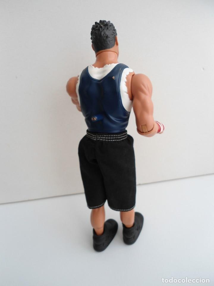 Action Man: ACTION MAN - BOXEADOR CON MOVIMIENTO - Foto 6