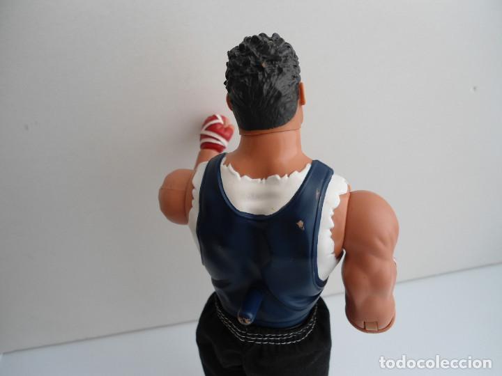 Action Man: ACTION MAN - BOXEADOR CON MOVIMIENTO - Foto 7