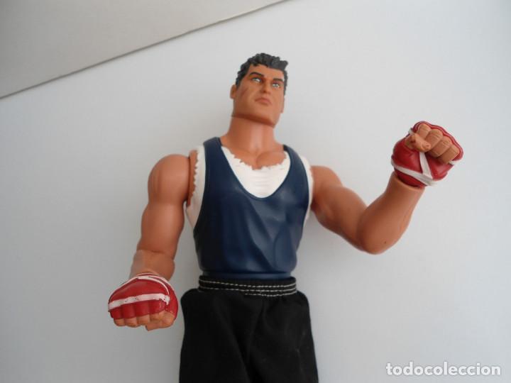Action Man: ACTION MAN - BOXEADOR CON MOVIMIENTO - Foto 8