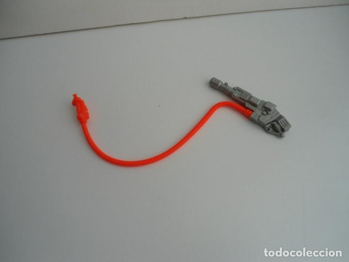 Action Man: ACTION MAN - ARMA - Foto 1