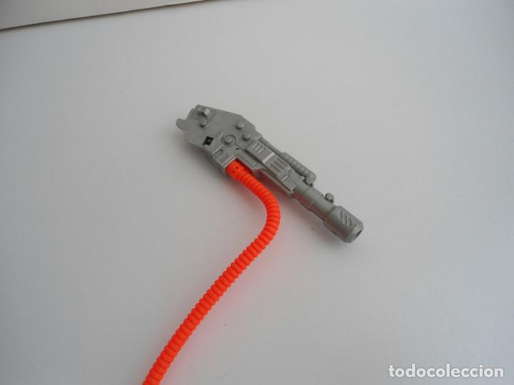 Action Man: ACTION MAN - ARMA - Foto 5