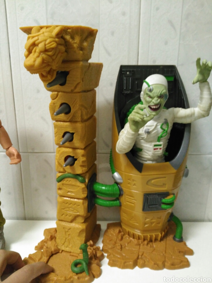 Action Man: Figuras de action man - Foto 2