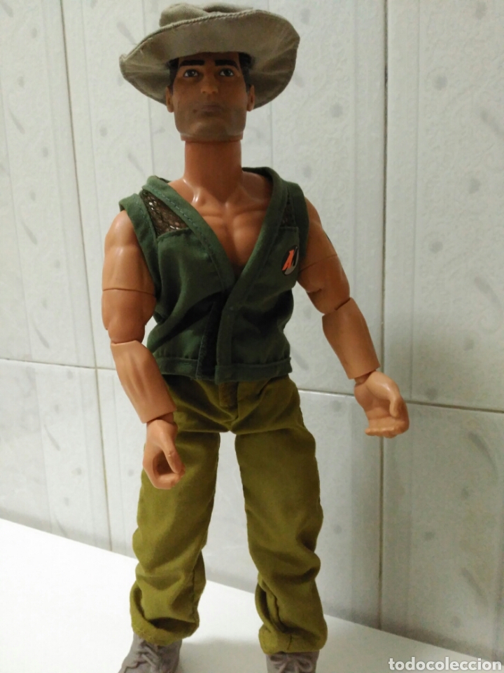 Action Man: Figuras de action man - Foto 3