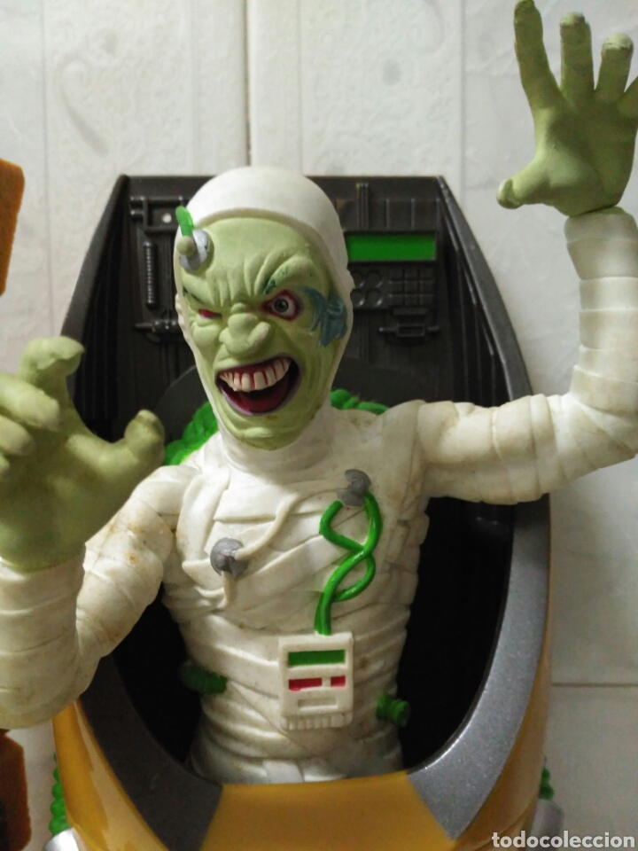 Action Man: Figuras de action man - Foto 4
