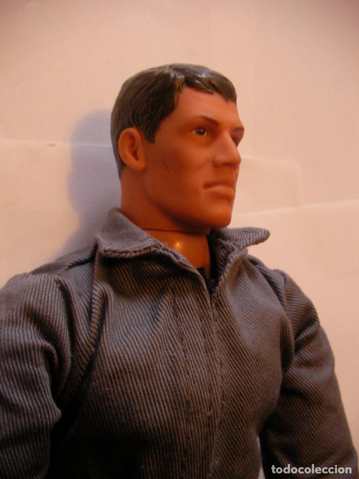 Action Man: FIGURA DE ACCION TIPO ATION MAN - Foto 2