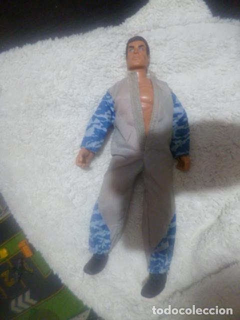 Action Man: action man - Foto 1