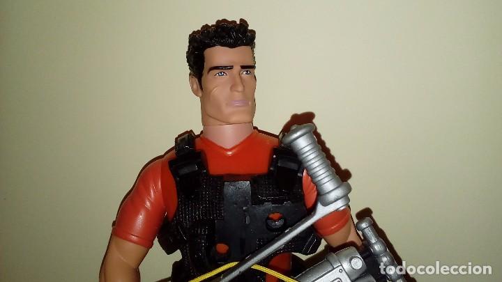 Action man: ACTION MAN
