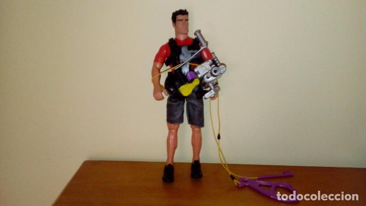 Action Man: ACTION MAN - Foto 2