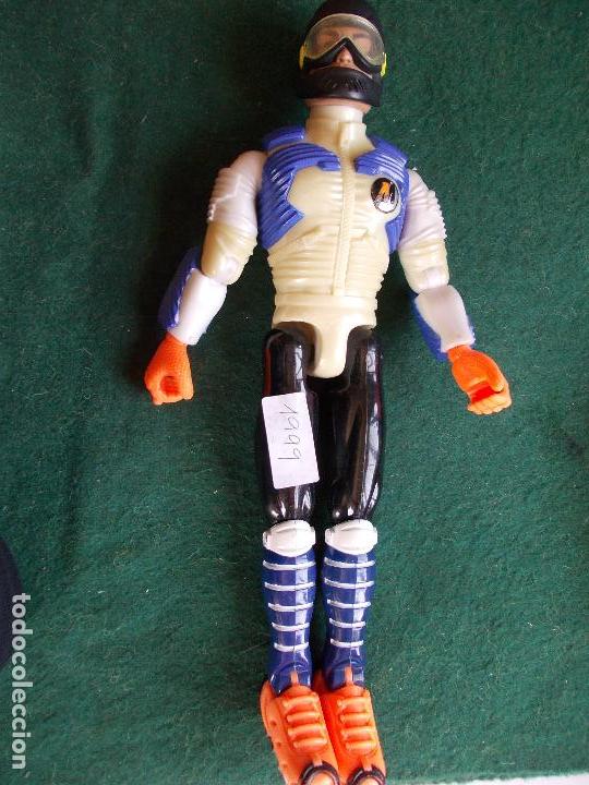 Action Man: Acti&oacute;n Man 1.999 - Foto 1