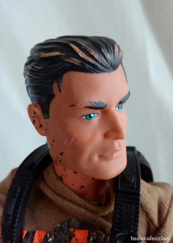 Action Man: MU&Ntilde;ECO HASBRO &copy; 1996. - Foto 5