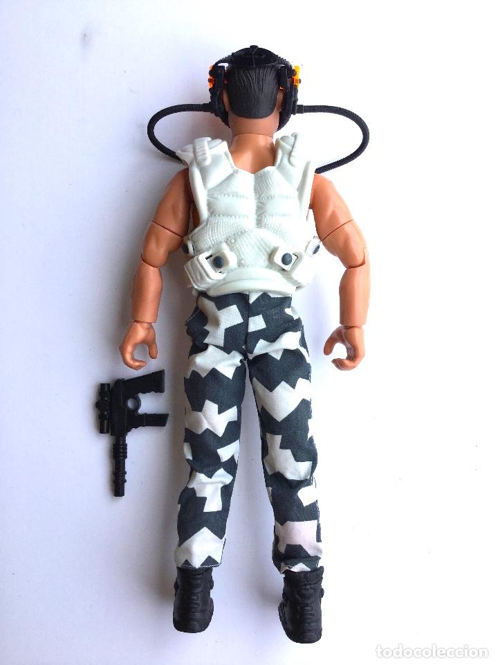 action man pilot