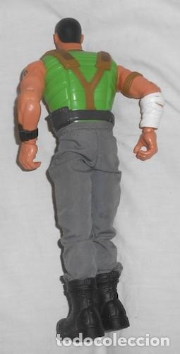 Action Man: ACTION MAN HASBRO 2004 - Foto 2