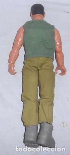 Action Man: ACTION MAN HASBRO 1996 - Foto 2