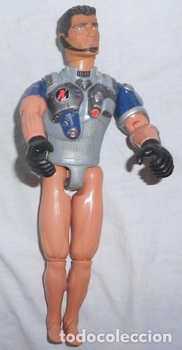 Action Man: ACTION MAN HASBRO 2000 - Foto 1