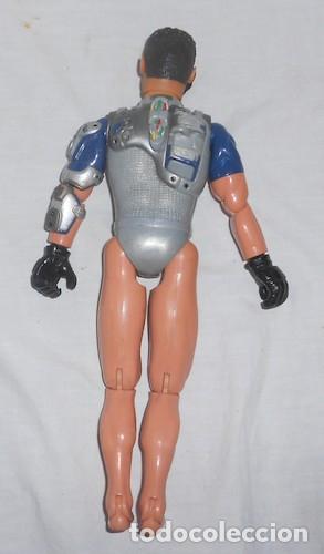 Action Man: ACTION MAN HASBRO 2000 - Foto 2