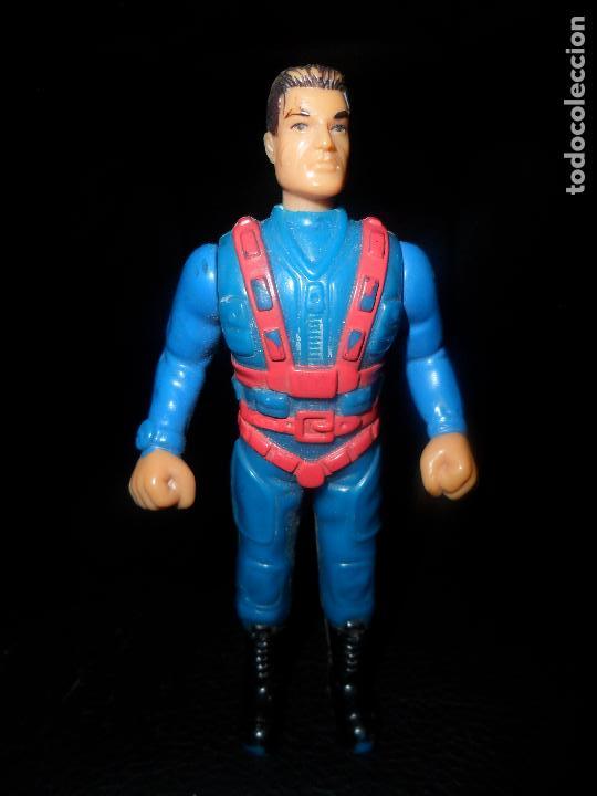 Action Man: ACTION MAN - HASBRO - 9 CM. TIPO JOE - - Foto 1
