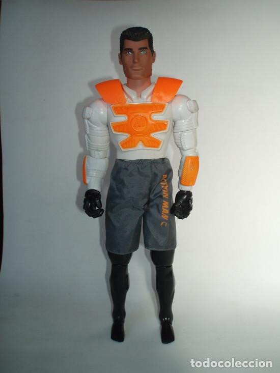 Action Man: ACTION MAN MODERNO - Foto 1