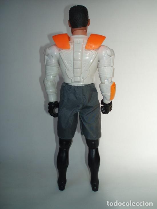 Action Man: ACTION MAN MODERNO - Foto 2
