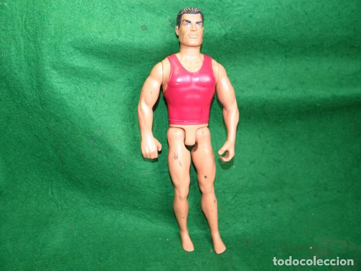 Action Man: FIGURA DE ACTION MAN - Foto 1