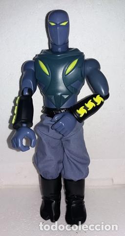 action man ninja