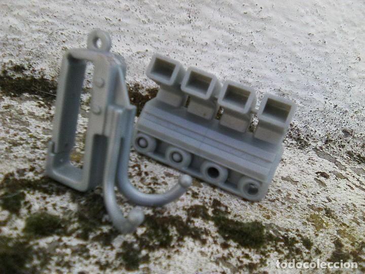 Action Man: action man accesorios de escalada os similar - Foto 1