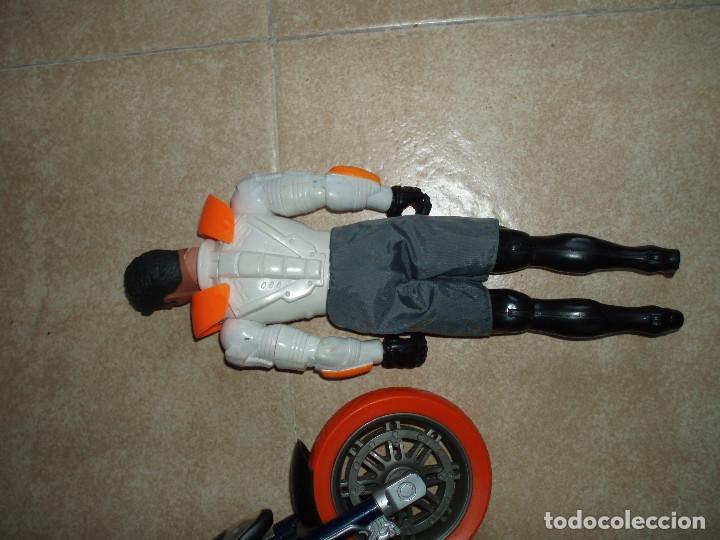 Action Man: MOTO Y MU&Ntilde;ECO ACTION MAN - Foto 5