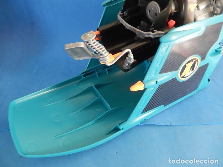 Action Man: Action Man. Hydro Air. Con caja. Hasbro. - Foto 8