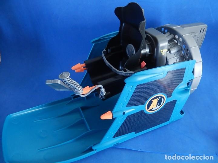 Action Man: Action Man. Hydro Air. Con caja. Hasbro. - Foto 10