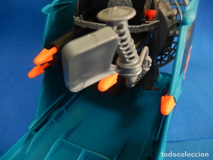 Action Man: Action Man. Hydro Air. Con caja. Hasbro. - Foto 11