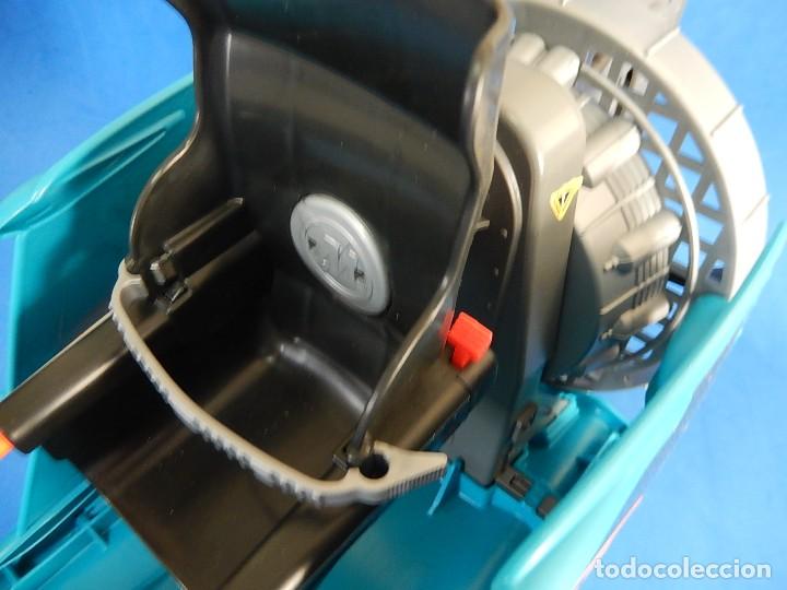 Action Man: Action Man. Hydro Air. Con caja. Hasbro. - Foto 12