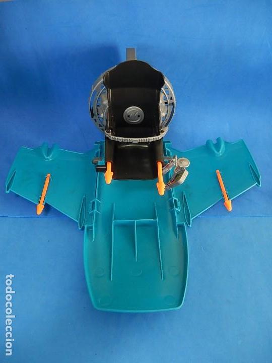 Action Man: Action Man. Hydro Air. Con caja. Hasbro. - Foto 4