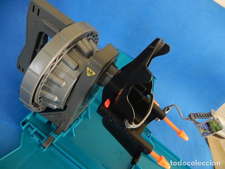 Action Man: Action Man. Hydro Air. Con caja. Hasbro. - Foto 13