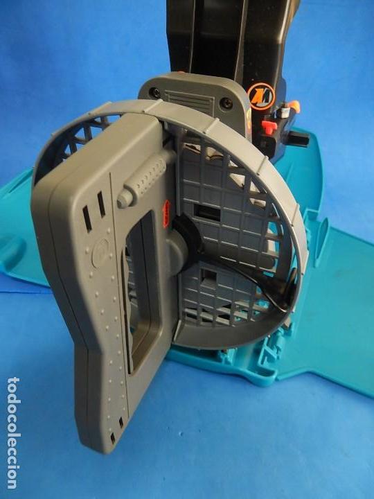 Action Man: Action Man. Hydro Air. Con caja. Hasbro. - Foto 15
