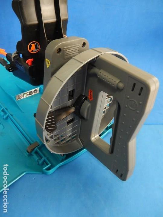 Action Man: Action Man. Hydro Air. Con caja. Hasbro. - Foto 16