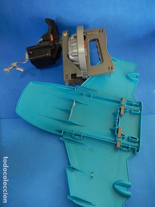 Action Man: Action Man. Hydro Air. Con caja. Hasbro. - Foto 20