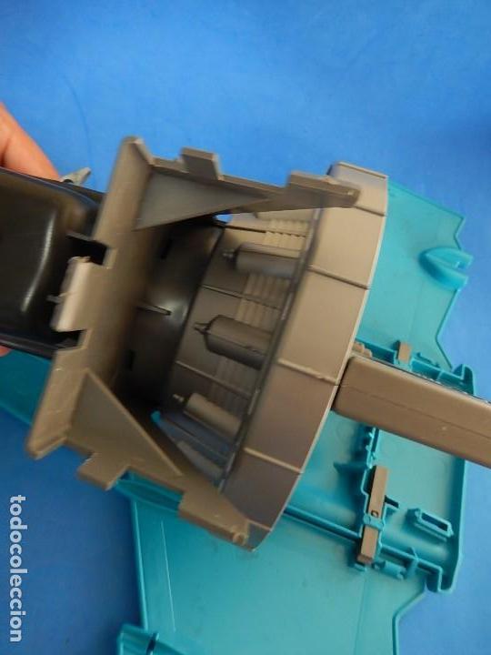 Action Man: Action Man. Hydro Air. Con caja. Hasbro. - Foto 21
