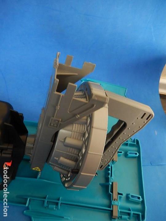Action Man: Action Man. Hydro Air. Con caja. Hasbro. - Foto 22